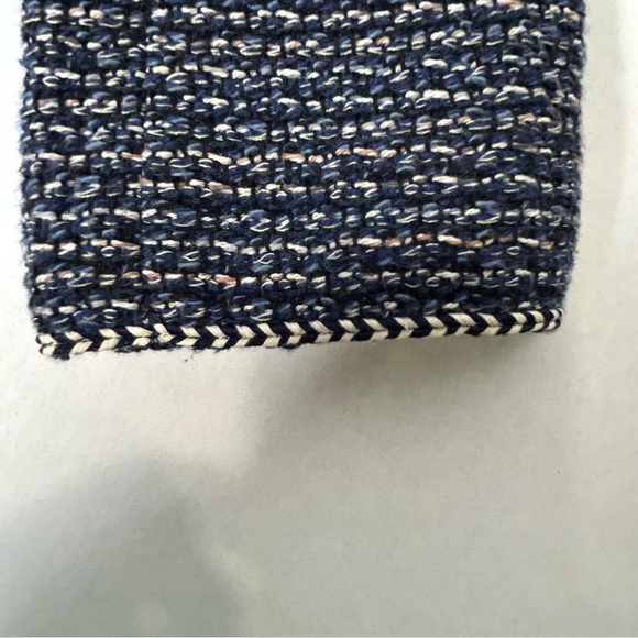 Talbots Airy Tweed Woven Jacket - Picture 13 of 13